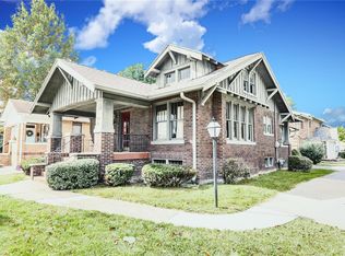 1019 Vandalia St, Collinsville, IL