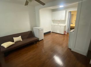 34 Cunard St #1B, Roxbury Crossing, MA 02120