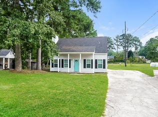 4081 Melrose Dr, Martinez, GA 30907