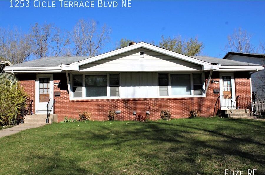 1st image of 1253 Terrace Rd NE