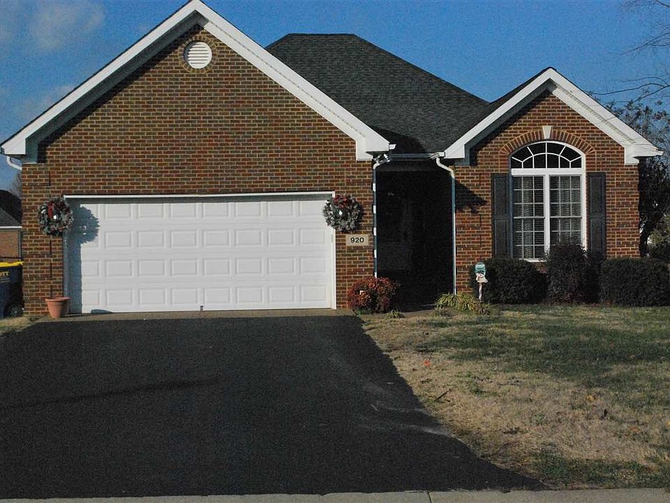1st image of 920 Muirfield Cir