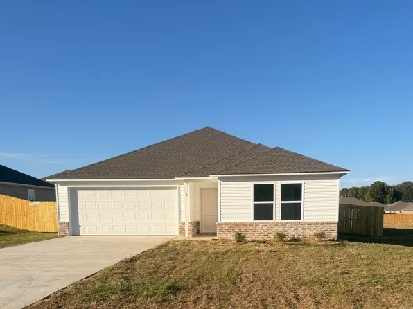 13 Cabernet Way, Mayflower, AR 72106