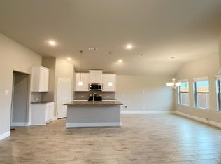 3101 Razorback St #3101, Melissa, TX 75454