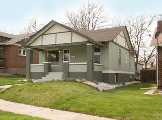 3625 N Garfield St, Denver, CO 80205