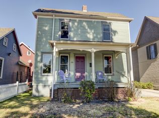 319 W Cook St, Springfield, IL 62704