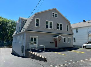 3007 S Main St APT 1, Wilkes Barre, PA 18706