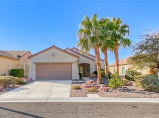2323 Sand Lily St, Henderson, NV 89052