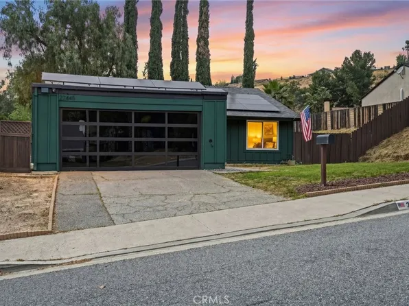 27445 Onlee Ave, Santa Clarita, CA 91350