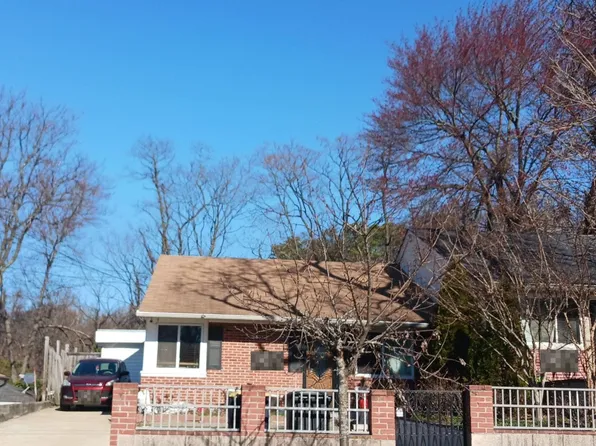 7734 Muncy Rd, Landover, MD 20785