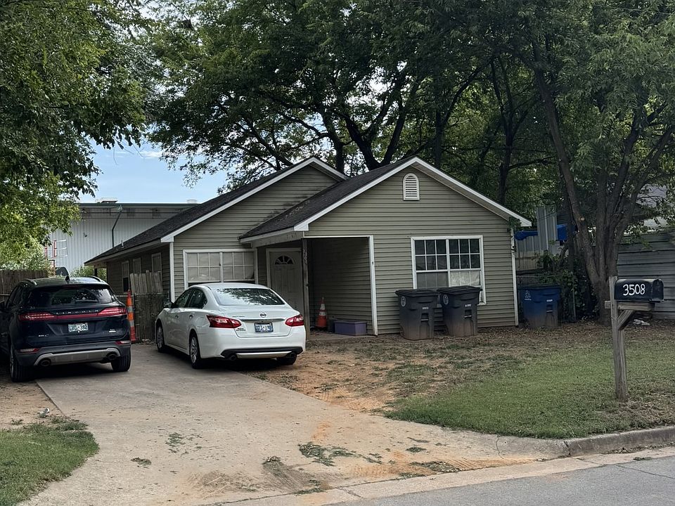 1st image of 3508 W 4th St