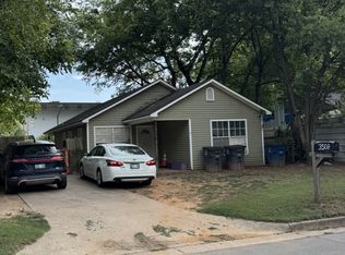 3508 W 4th St, Tulsa, OK 74127