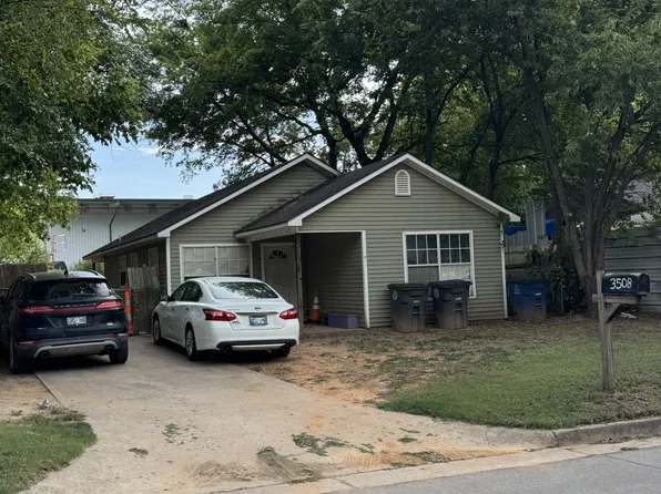 3508 W 4th St, Tulsa, OK 74127