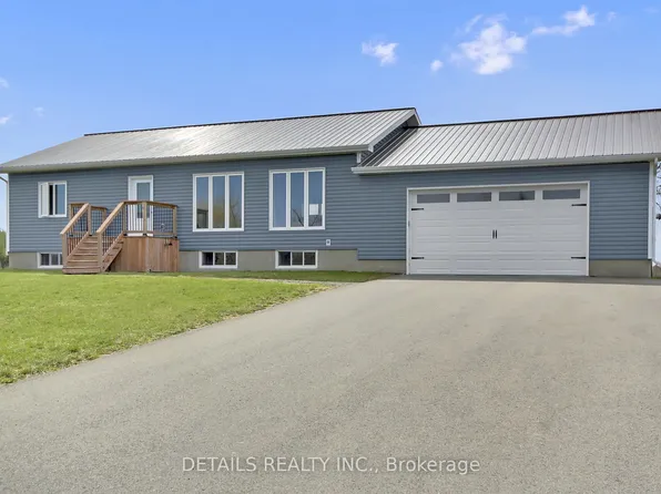 1408 Merkley Rd, North Dundas, ON K0C 2K0