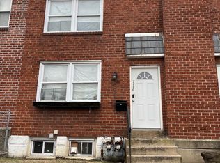 7130 Clinton Rd, Upper Darby, PA 19082