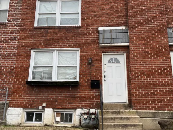 7130 Clinton Rd, Upper Darby, PA 19082