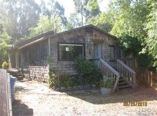 1220 Sexton Rd, Sebastopol, CA 95472