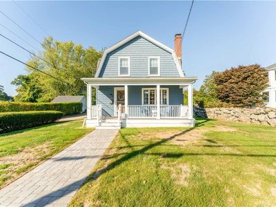 97 Beach St, Westerly, RI, 02891