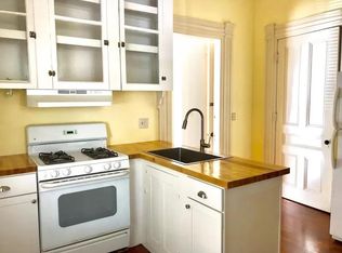 91 Parade St UNIT 1L, Providence, RI 02909