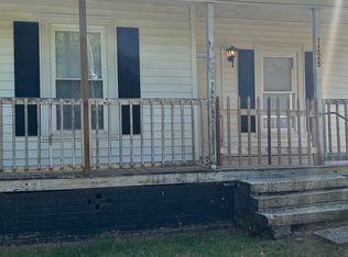 1230 Old Wilkesboro Rd, Salisbury, NC 28144