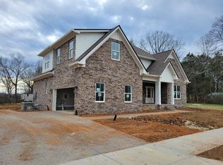 216 Kelbrook Dr, Nolensville, TN 37135