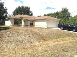 2757 Afar Ave, North Port, FL 34286