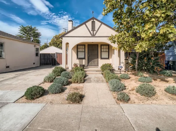 3417 V St, Sacramento, CA 95817