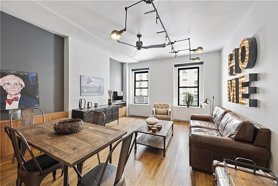 1st image of 346 W 56th St APT 4D