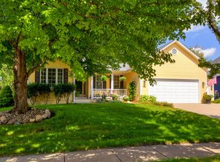 811 SE Laurie Ln, Ankeny, IA 50021