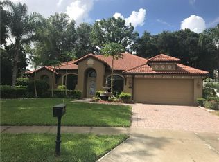 3016 Falconhill Dr, Apopka, FL 32712