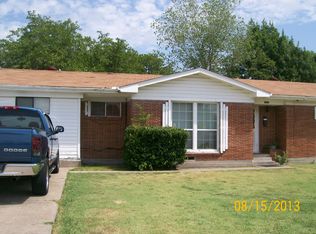 3110 Division St, Greenville, TX 75401