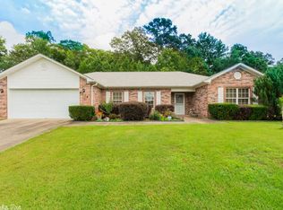 4014 Hartford Hills Dr, Benton, AR 72019