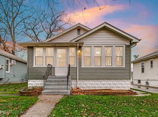 3006 W Old Ridge Rd, Hobart, IN 46342