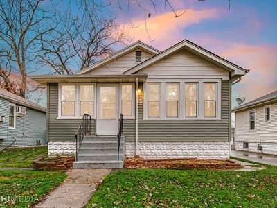 3006 W Old Ridge Rd, Hobart, IN, 46342