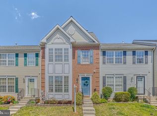 750 Shallow Ridge Ct, Abingdon, MD 21009