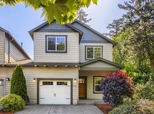 2219 SE Trolley Line Ln, Milwaukie, OR 97267