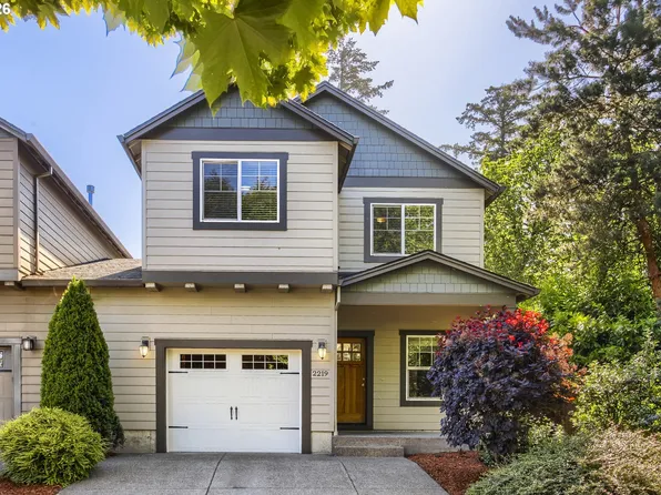 2219 SE Trolley Line Ln, Milwaukie, OR 97267