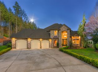 1917 NE 7th Cir, Camas, WA 98607