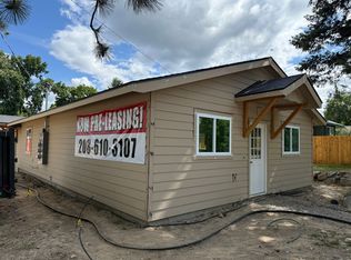 New Construction! Three Units Coming Soon - Triplex in Springdale!, Springdale, WA 99173