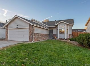 4481 Dunkirk Way, Denver, CO 80249