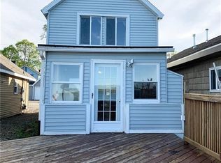 327 E Terrace Ave, Lakewood, NY 14750