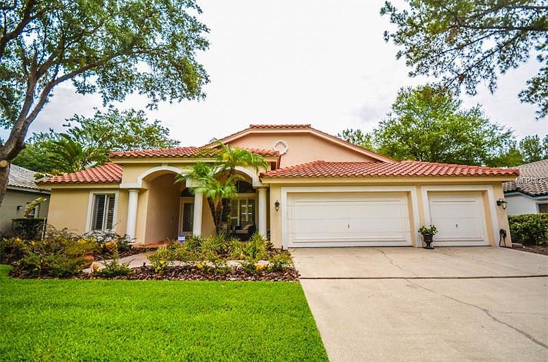 1st image of 17415 Heather Oaks Pl