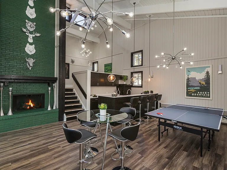 Clubhouse