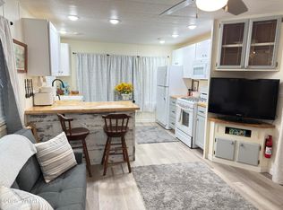 672 W Cooley Ln, Pinetop, AZ 85935