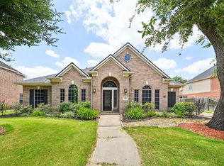 3114 Autumn Ct, Pearland, TX 77584