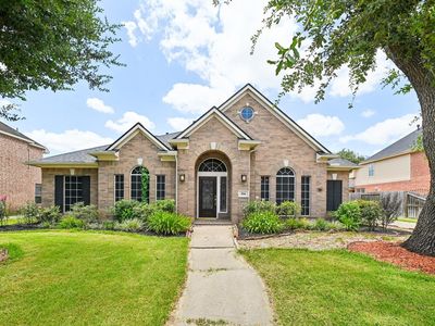 3114 Autumn Ct, Pearland, TX, 77584