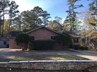 10 S Royale Greens Dr, Coldspring, TX 77331