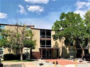 2281 S Vaughn Way UNIT 108A, Aurora, CO 80014