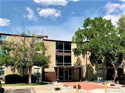 2281 S Vaughn Way  Unit 108a, Aurora, CO, 80014