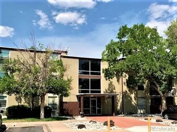 2281 S Vaughn Way #108A, Aurora, CO 80014