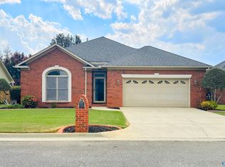 3009 Aztec Dr SE, Decatur, AL 35603